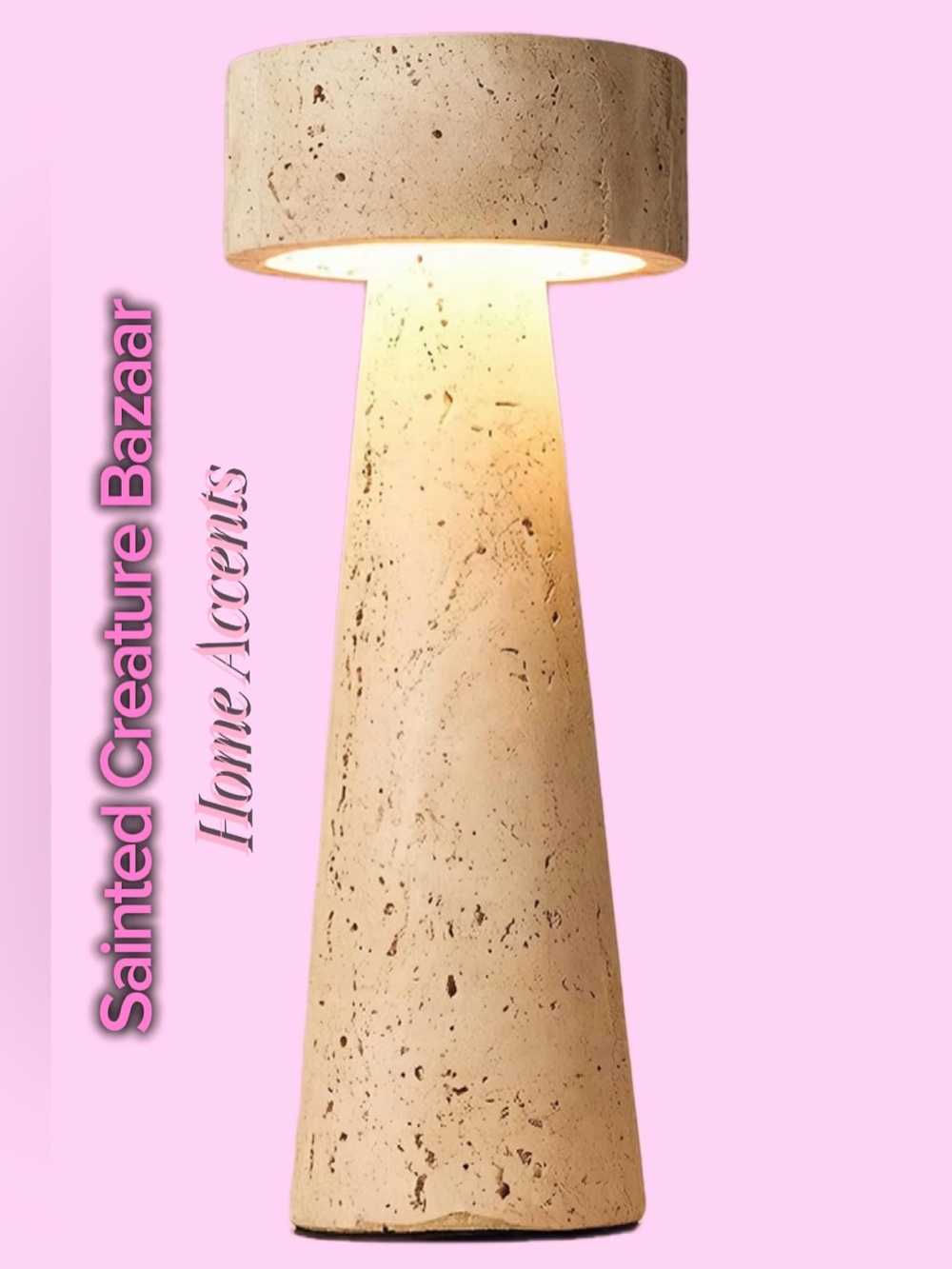 Lamp - Picture 2 of 4